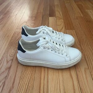 Steve Madden sneakers